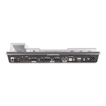 headrush pedalboard 限定ソフトケース付き headrush pedalboard 限定ソフトケース付き Backpack | HeadRush FX